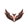 BRONZE