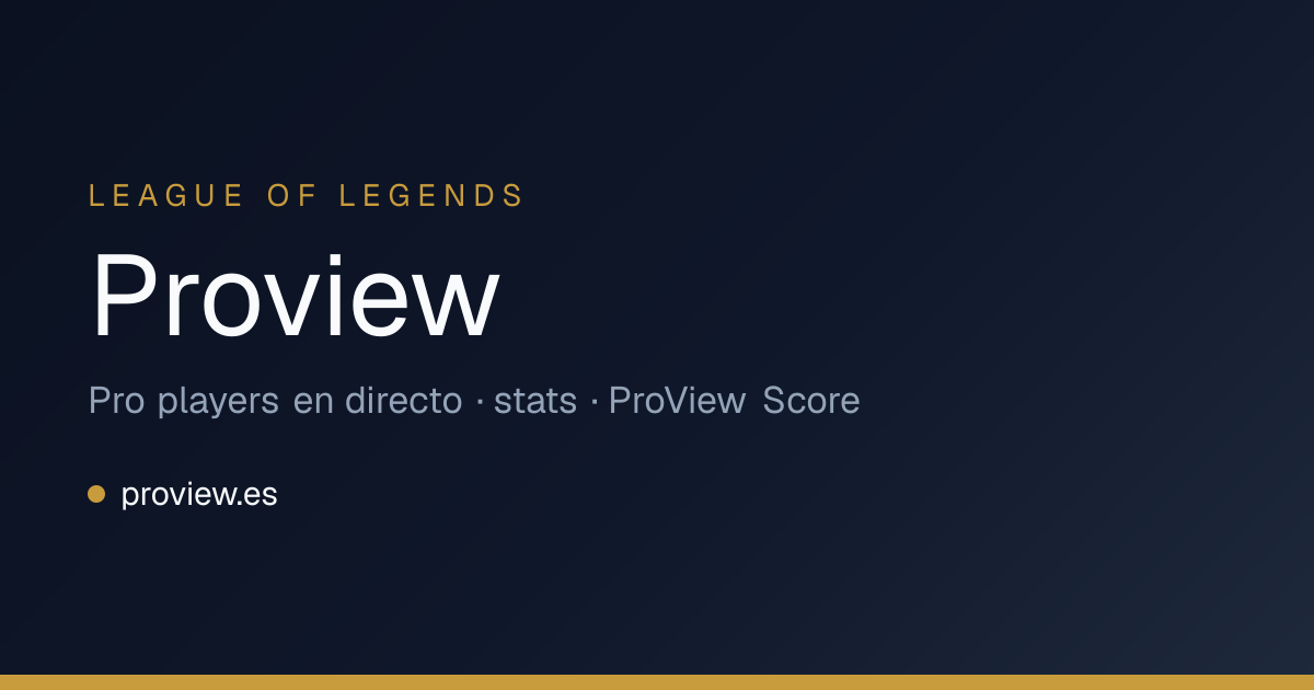 proview.es image